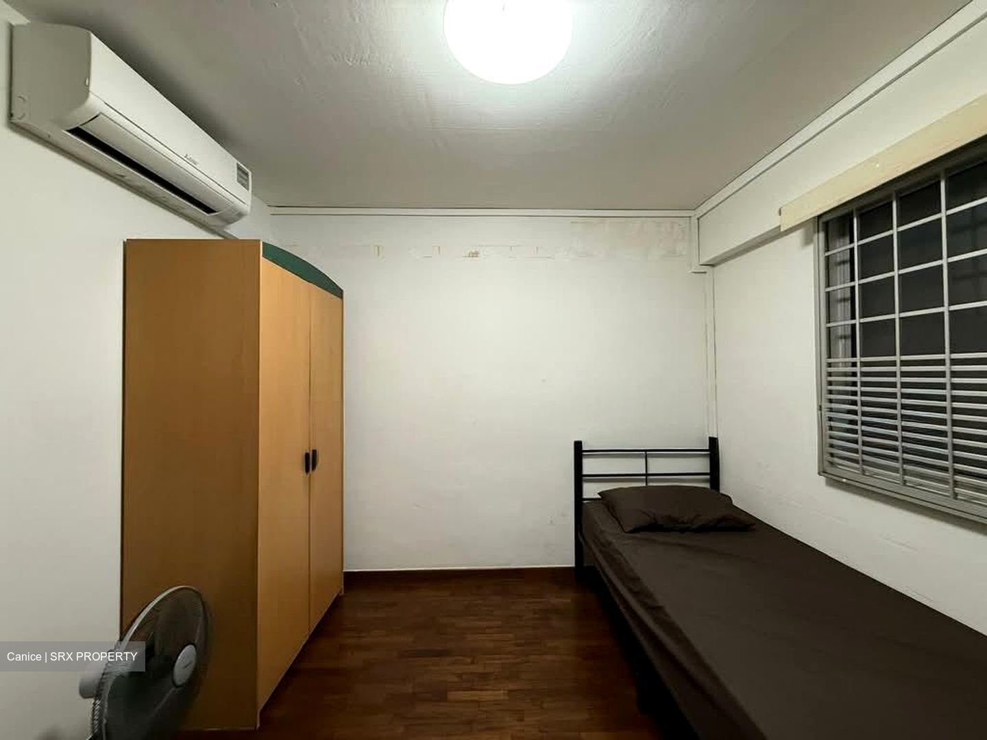 Blk 4 Tanjong Pagar Plaza (Bukit Merah), HDB 3 Rooms #576716461